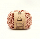 Dona 106-41 темная пудра