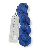 Wool&Silk 11164 индиго