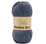 Bamboo Jazz 220 джинсовый