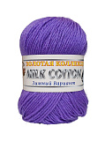Милк Коттон (зимний вариант) 305 лиловый