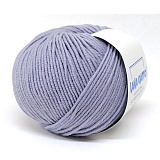 Super Soft 09428 серо-сиреневый