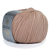 Wool 175 306 пудра