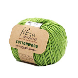 Cottonwood 41143 зеленое яблоко