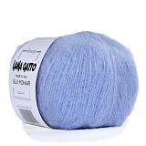 Silk Mohair 7264 нежно-голубой