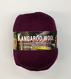 Kangaroo Wool 250 2234 свекольный