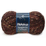 Spaghetti Effect 7511 т.коричневый