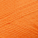 Малышок 035 оранжевый