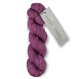 Wool&Silk 11166 ягодный