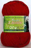 Тропикана 126 красный