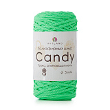 Candy полиэфирный шнур 3 мм 181 мохито