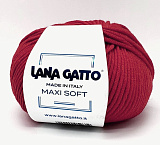 Maxi Soft 10095 красный