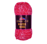 Winter Wool 05 ярко-розовый