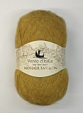 Mohair Fashion 02 горчичный