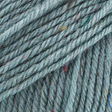 Holiday Tweed 43 пыльная лазурь