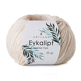 Evkalipt 66 кремовый