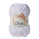 DIVO divnoe 02 бледная сирень