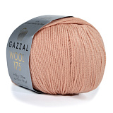 Wool 175 345 пудра