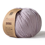 Dona 106-39 серо-лиловый дым