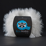 Eco Norka 02 молочный