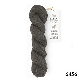 Baby Alpaca Pure Colors 6456 нат.серый