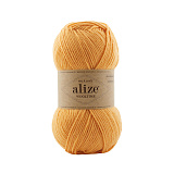 Wooltime 423 шафран