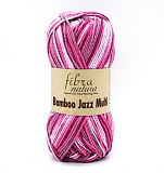 Bamboo Jazz Multi 308 розово-малиновый