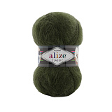 Mohair classik New 620 полынь*