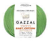 Baby Cotton XL Gazzal 3448