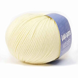 Midi Soft 10108 кремовый