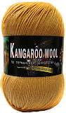 Kangaroo wool 2173 горчичный