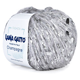 Champagne 30554 светло-серый