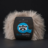 Eco Norka 50 тёмно-бежевый