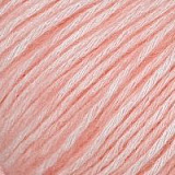 Воздушный кант 265 розовый персик