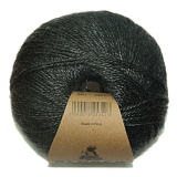 Alpaca Silk 0403 т.серый