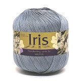 Iris 87 светло-серый