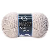 Sport Wool 3079 туман