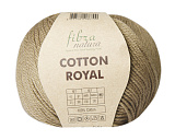 Cotton Royal 18-703 св.беж