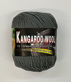 Kangaroo Wool 250 2504 серый