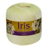 Iris 10 сливочный