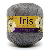 Iris 86 серый