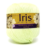 Iris 322 светлый салат