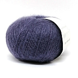 Silk Mohair 9373 фиолетовый