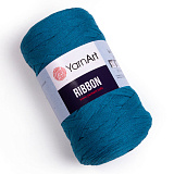 Ribbon 789 темная морская волна*