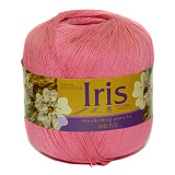 Iris 22 т.розовый
