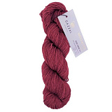 Wool Star 3824 малиновый