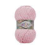 SOFTY Plus 31 детский розовый