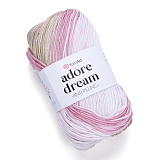 Adore Dream 1051 беж/розовый
