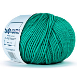 Super Soft 14649 зелёная бирюза