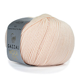 Wool 175 341 чайная роза