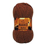 Boho concept 20997 коричнево-терракотовый